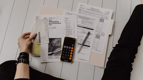 Financial planning